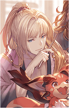 Cassius {GBF}