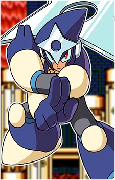 Shadow Man's image