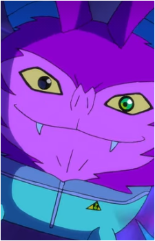 Jibralta's image