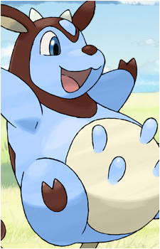 Miltank