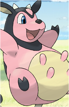 Miltank's image
