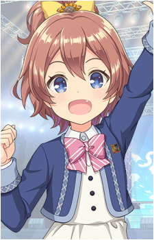 Chinatsu Hinata