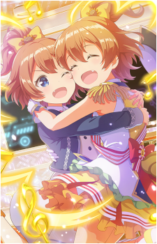 Chinatsu Hinata