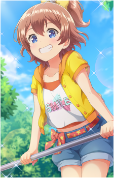Chinatsu Hinata