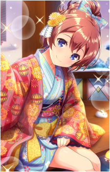 Chinatsu Hinata