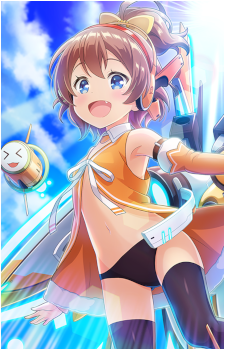 Chinatsu Hinata