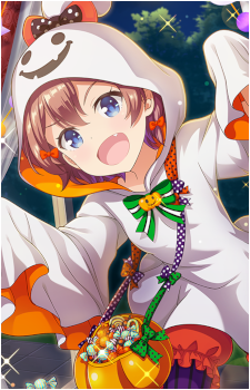 Chinatsu Hinata