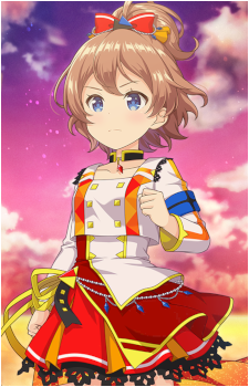 Chinatsu Hinata