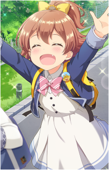 Chinatsu Hinata