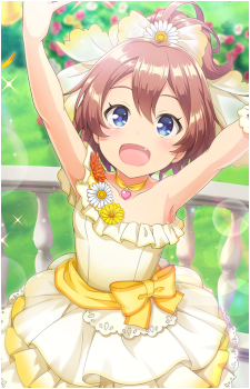 Chinatsu Hinata