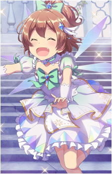 Chinatsu Hinata