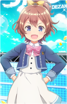Chinatsu Hinata