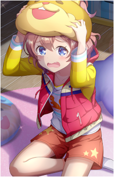 Chinatsu Hinata