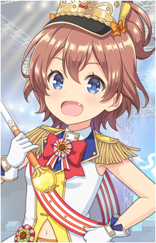 Chinatsu Hinata