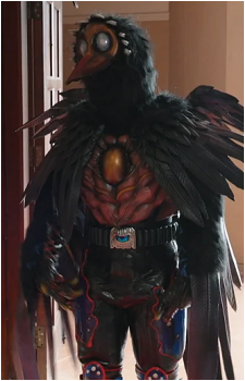 Crow Nightmare's image