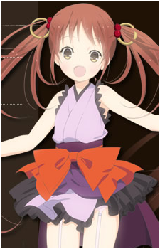Komurasaki {M-D}'s image