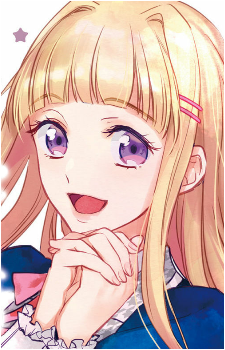 Alicia {MA}