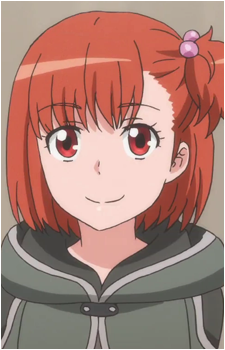Rinon {TgM}