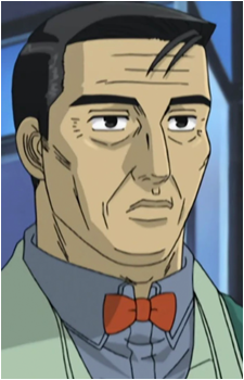 Yuichi Tachibana's image