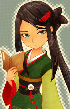 Kasumi {SoS}