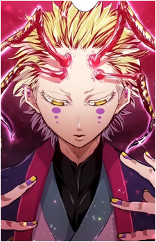 Yakumo's image