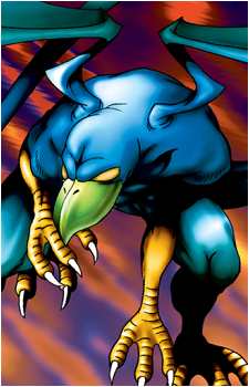 Kurama {YGO}'s image