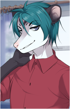 David O'Possum's image