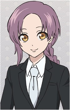 Kagami {Monono}