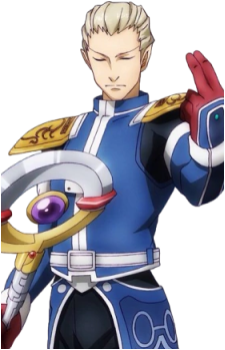 Kvar's image