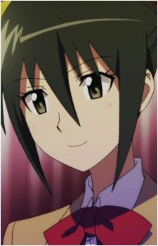 Mutsumi Mitsuba