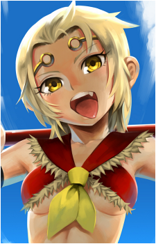Sun Wukong {Saiyuukin}