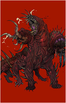 Kerberos's image