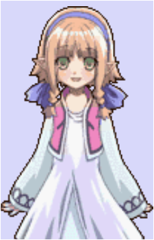 Cecilia {RF}