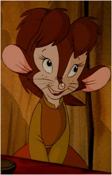 Tanya Mousekewitz's image