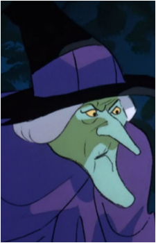 The Witch {SD}'s image