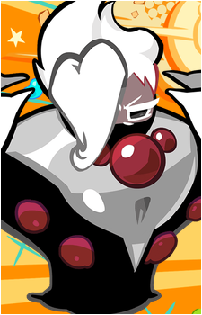 Devil's Tooth Cookie's image