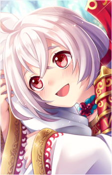 Kusanagi {PotK}