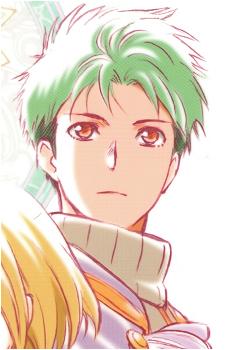 Mitsuhide Rouen