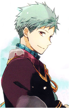 Mitsuhide Rouen