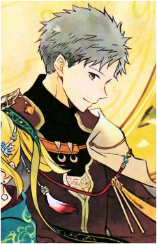 Mitsuhide Rouen