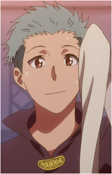 Mitsuhide Rouen