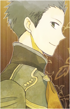 Mitsuhide Rouen