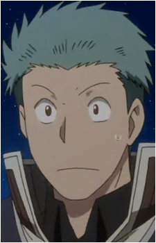 Mitsuhide Rouen