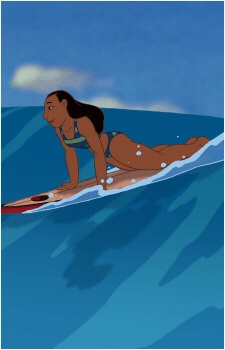 Nani Pelekai