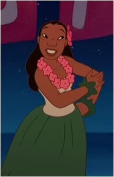 Nani Pelekai