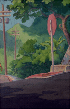 Nani Pelekai