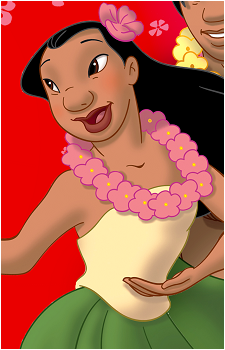 Nani Pelekai
