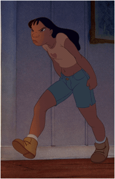Nani Pelekai