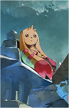 Lopmon {DS}