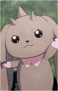 Lopmon {DS}